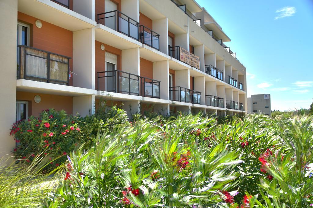 Kosy Appart'Hotels - Campus Del Sol Esplanade Αβινιόν Εξωτερικό φωτογραφία